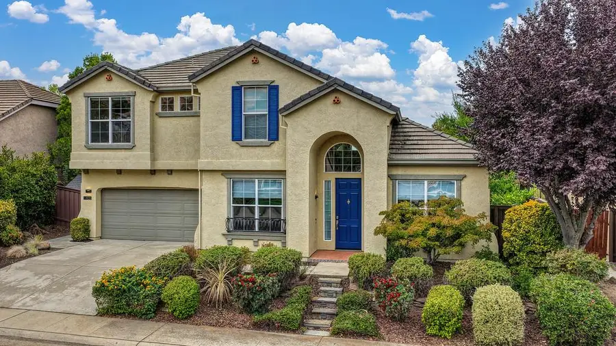 1123 Burwick Lane, Folsom, CA 95630 - #2