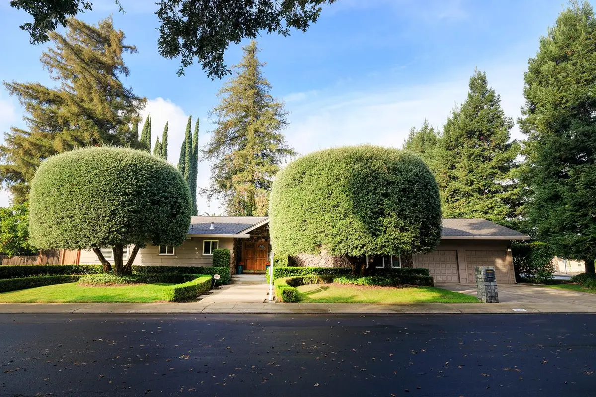 3547 Wycliffe Drive, Modesto, CA 95355 - #1