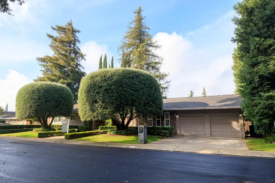 3547 Wycliffe Drive, Modesto, CA 95355 - #2