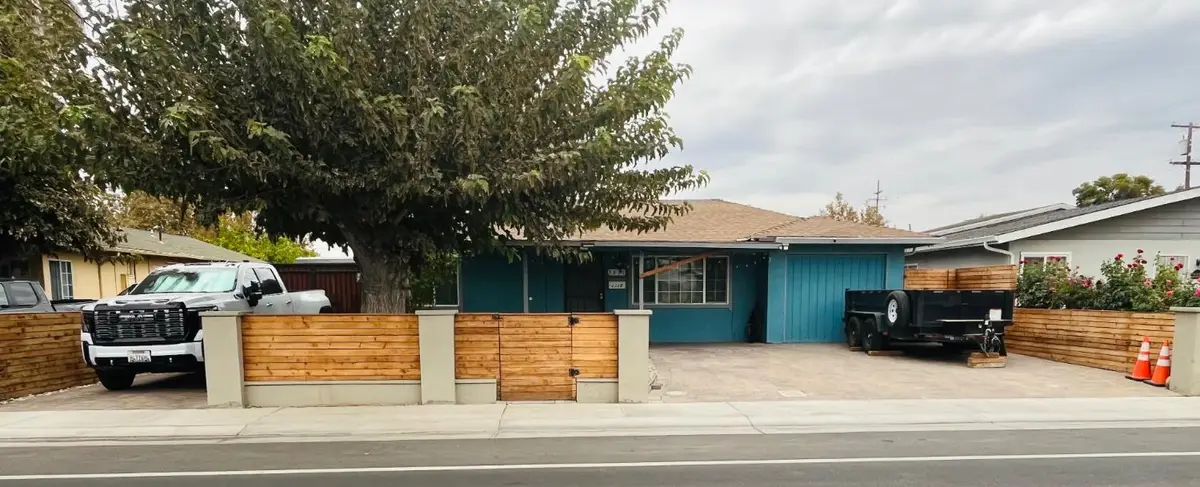 2330 Bessie Avenue, Tracy, CA 95376 - #1
