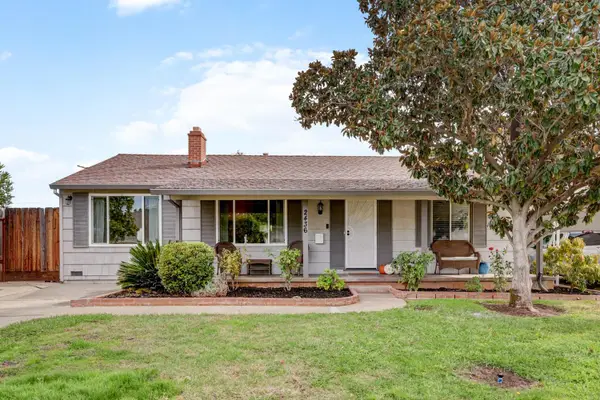 2436 Avalon Drive, Sacramento, CA 95864