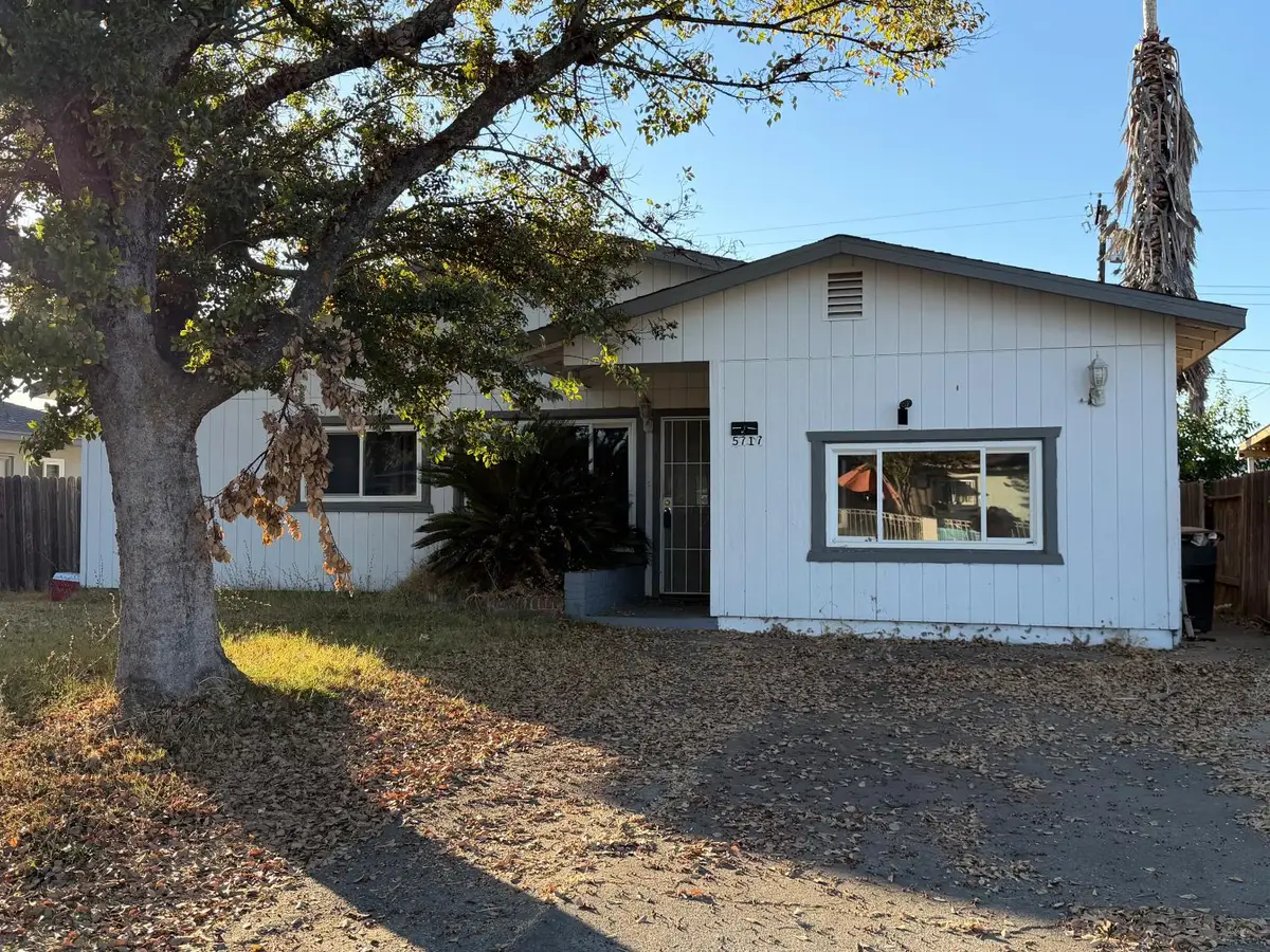 5717 Georgia Drive, North Highlands, CA 95660 - #1