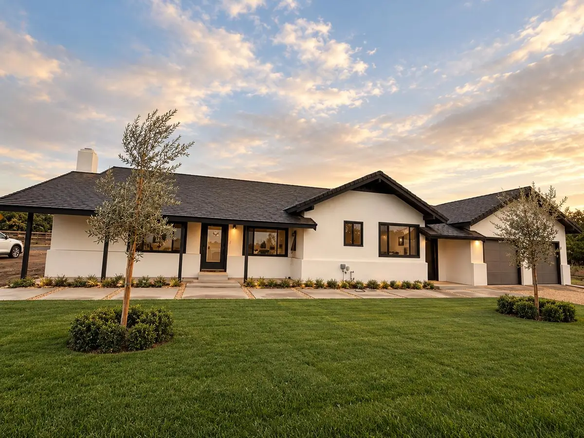 5001 Muncy, Modesto, CA 95358 - #1