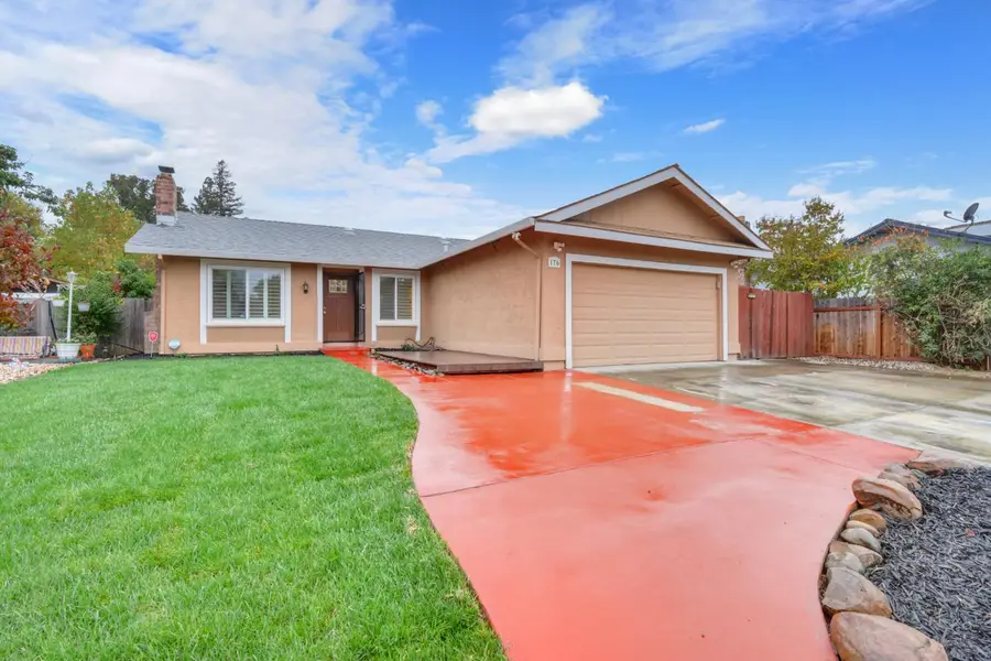176 Gunnison Avenue, Sacramento, CA 95838 - #2