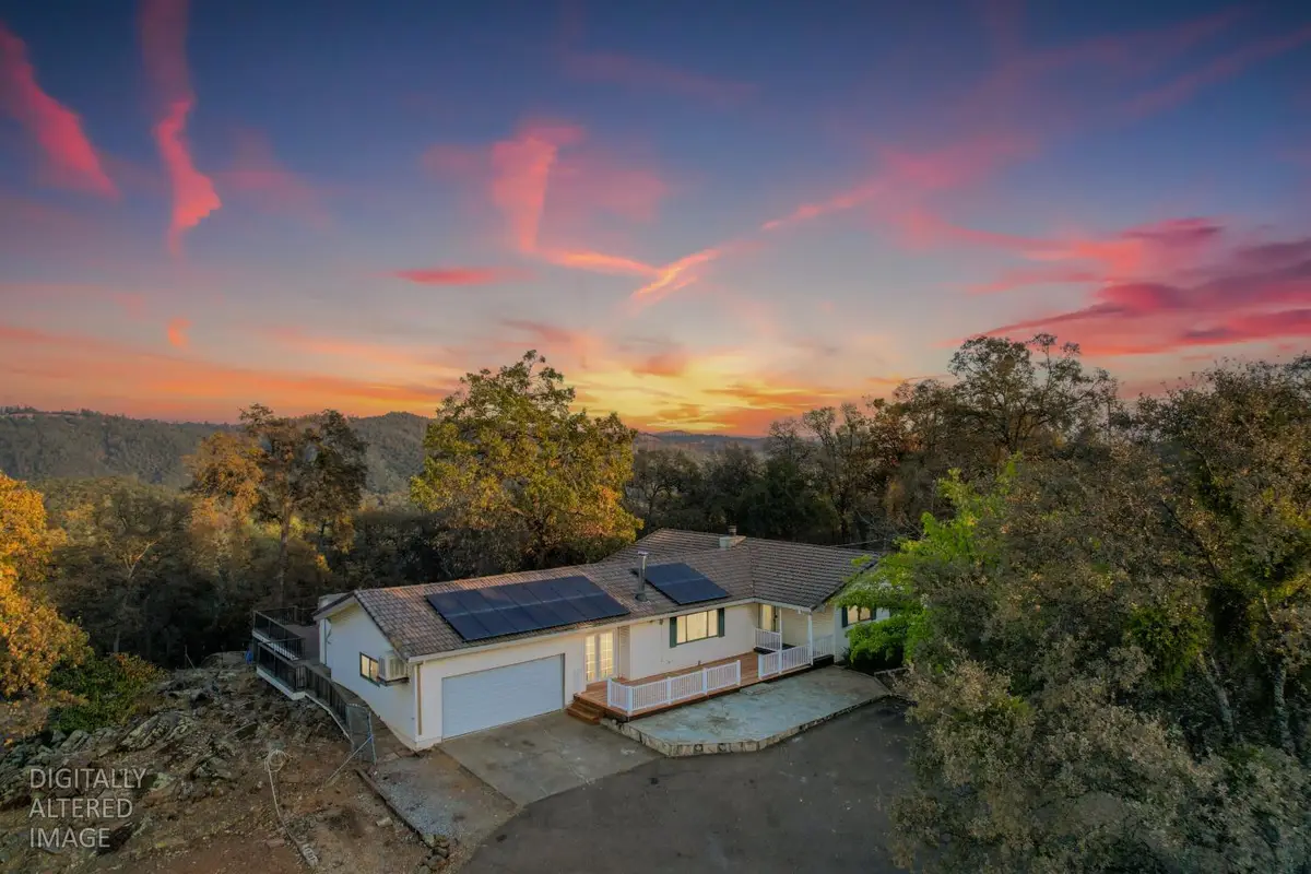 5661 Maric Road, El Dorado, CA 95623 - #1