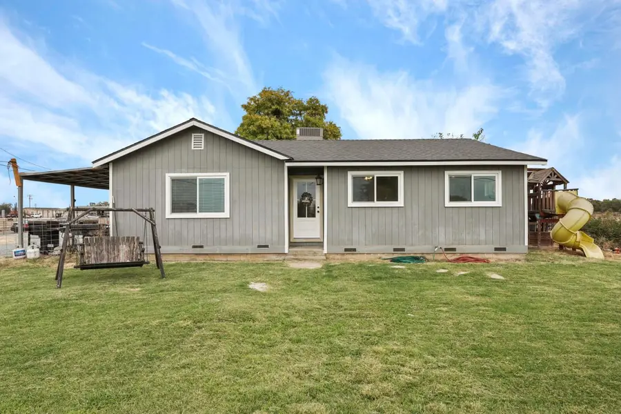 12601 Alta Mesa Road, Herald, CA 95638 - #2