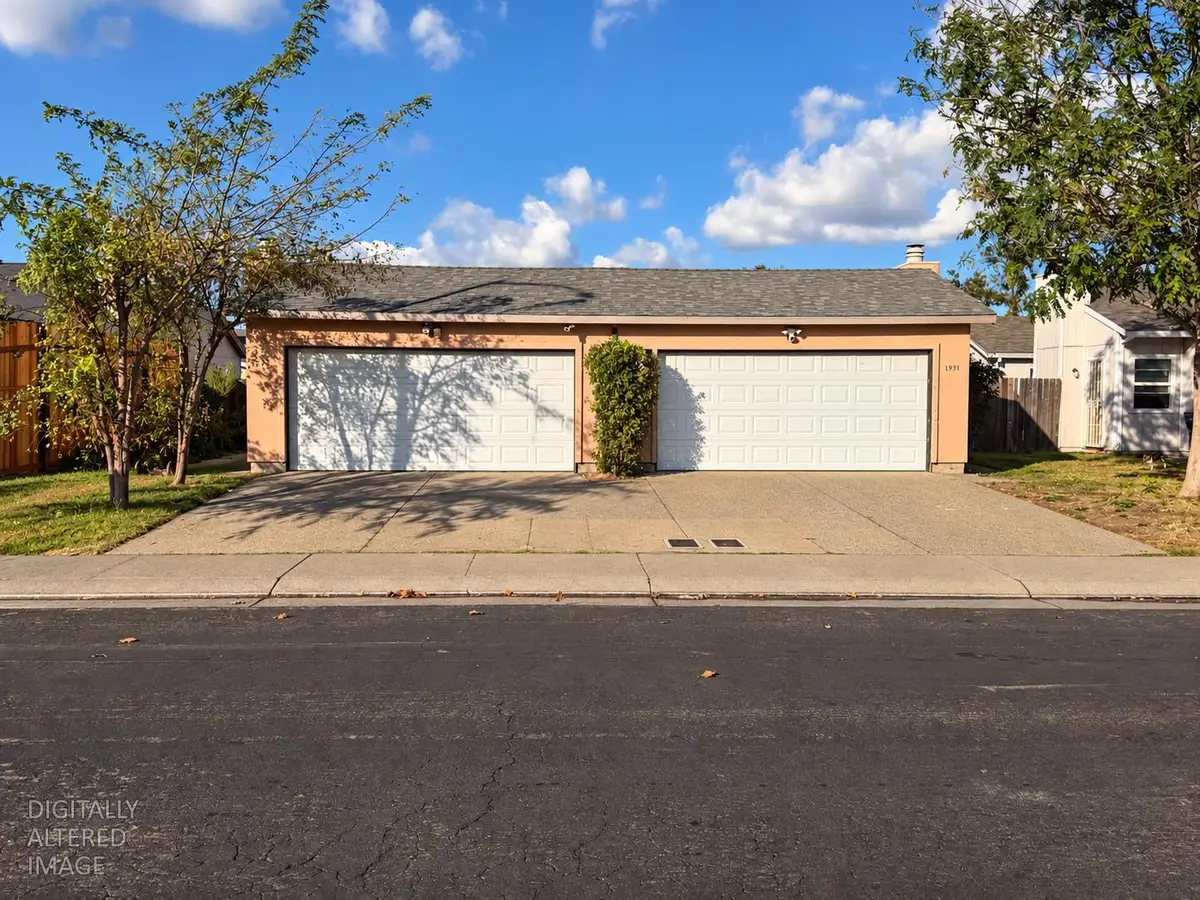 1951 Colt Drive, Stockton, CA 95209 - #1