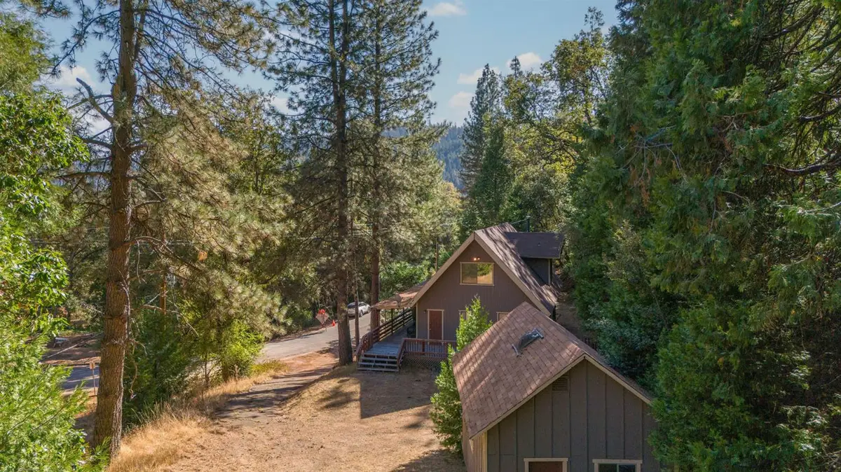 16575 Mckenzie Drive, Pioneer, CA 95666 - #1