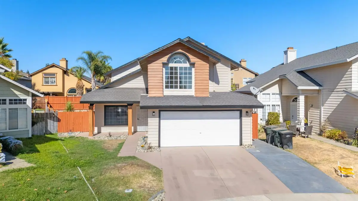 3941 Grey Livery Way, Antelope, CA 95843 - #1