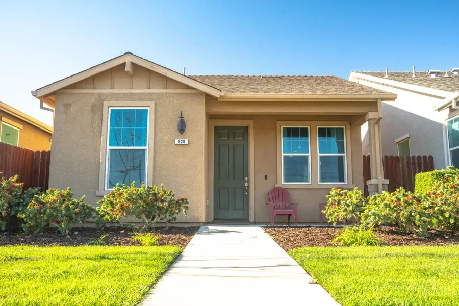 920 Tivoli Drive, Newman, CA 95360 - #2