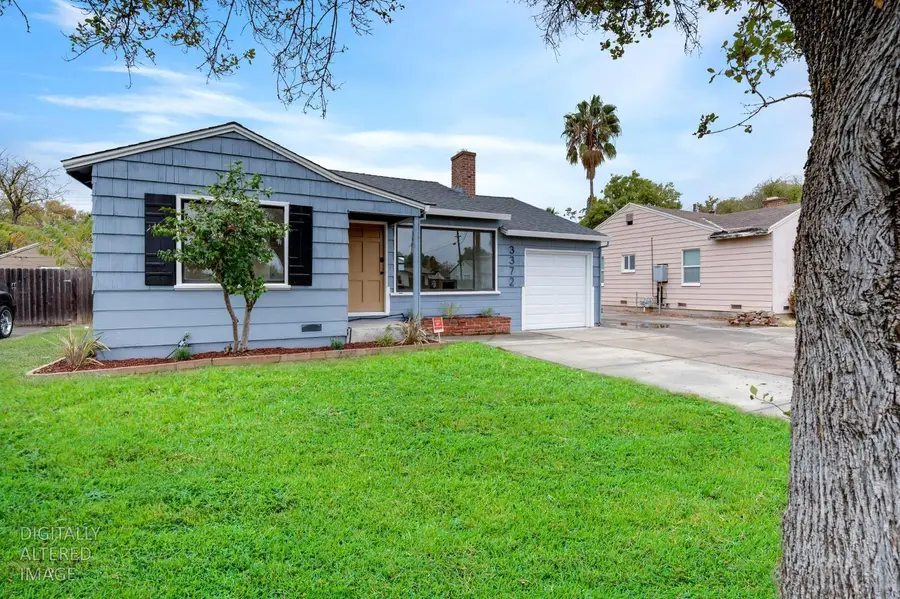 3372 65th Street, Sacramento, CA 95820 - #2