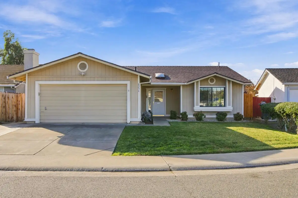 8236 Summer Falls Circle, Sacramento, CA 95828 - #1