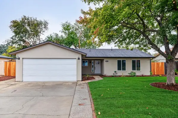 4008 Westporter Drive, Sacramento, CA 95826
