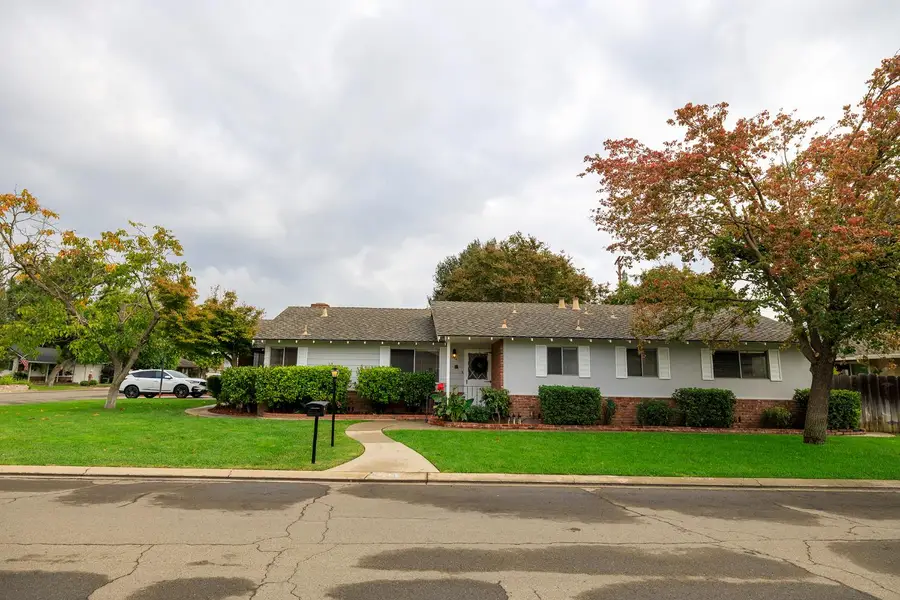 1044 Stanton Way, Modesto, CA 95355 - #2