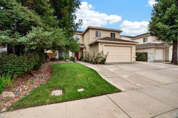 3834 Vecchio Lane, Stockton, CA 95212