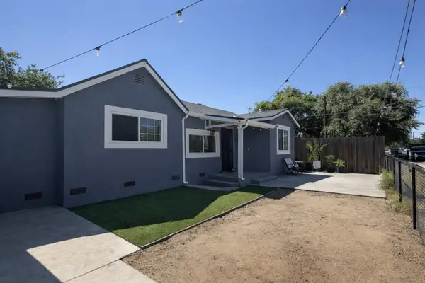 1626 Larkin Avenue, Modesto, CA 95354