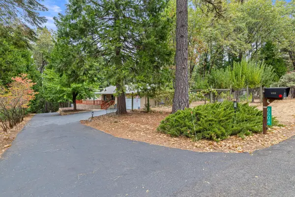 6504 Green Leaf Lane, Foresthill, CA 95631