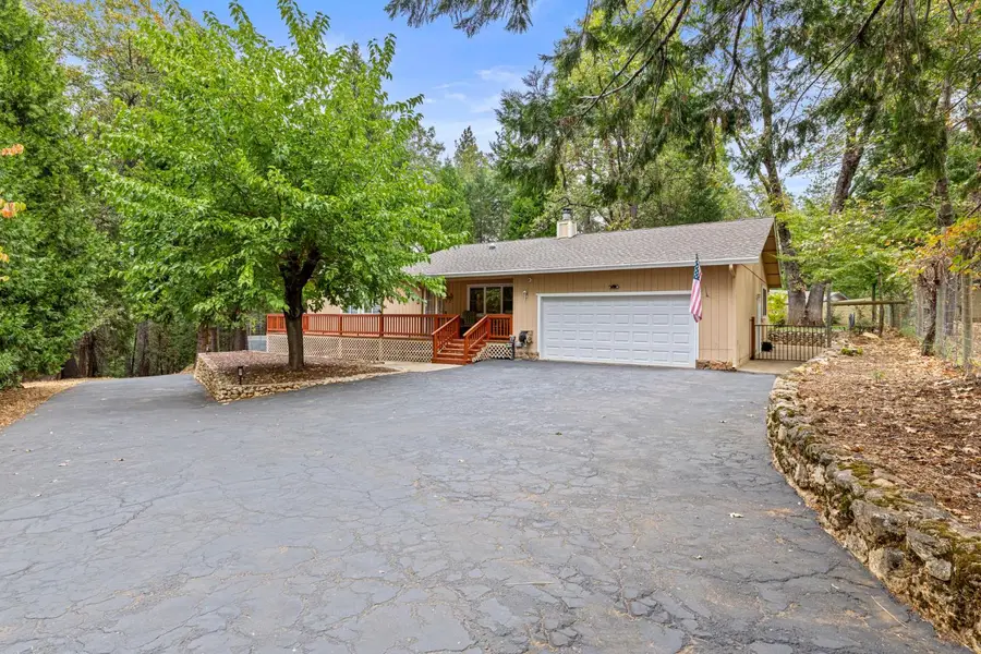 6504 Green Leaf Lane, Foresthill, CA 95631 - #2