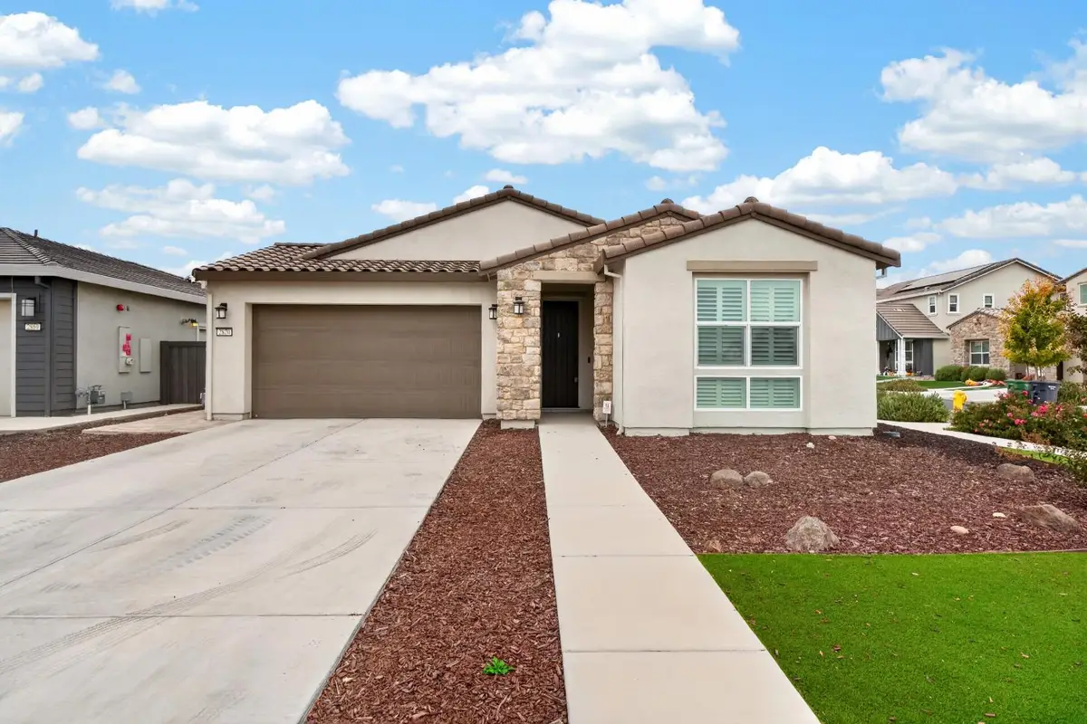2870 Rio Grande Drive, Tracy, CA 95377 - #1