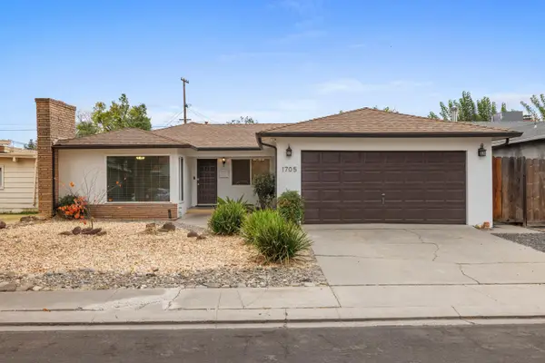 1705 Timothy Avenue, Modesto, CA 95350