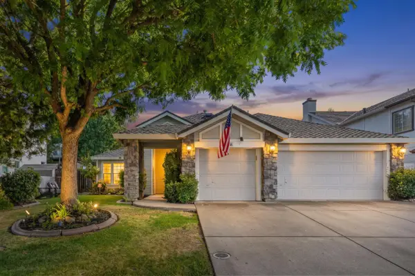 356 Silberhorn Drive, Folsom, CA 95630