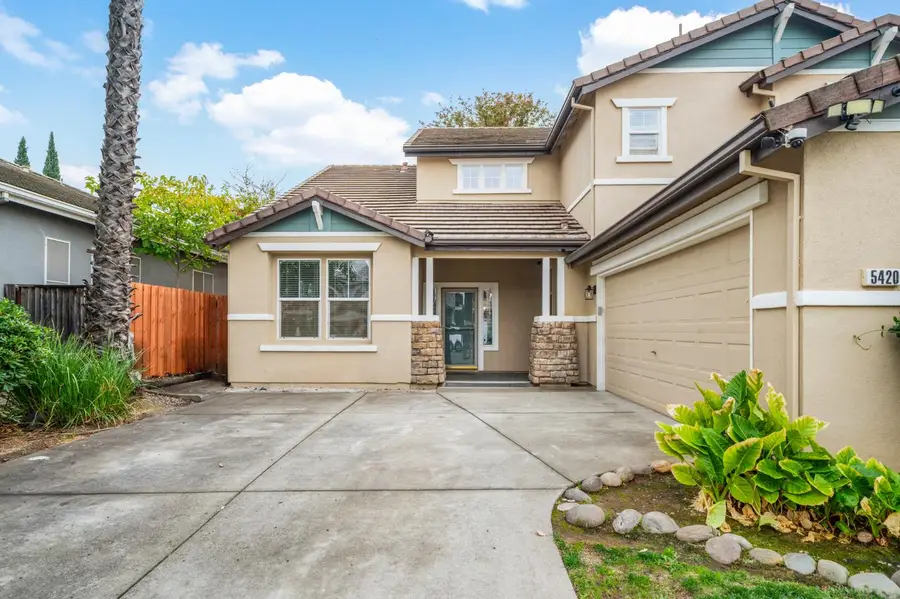 5420 Harston Court, Antelope, CA 95843 - #3