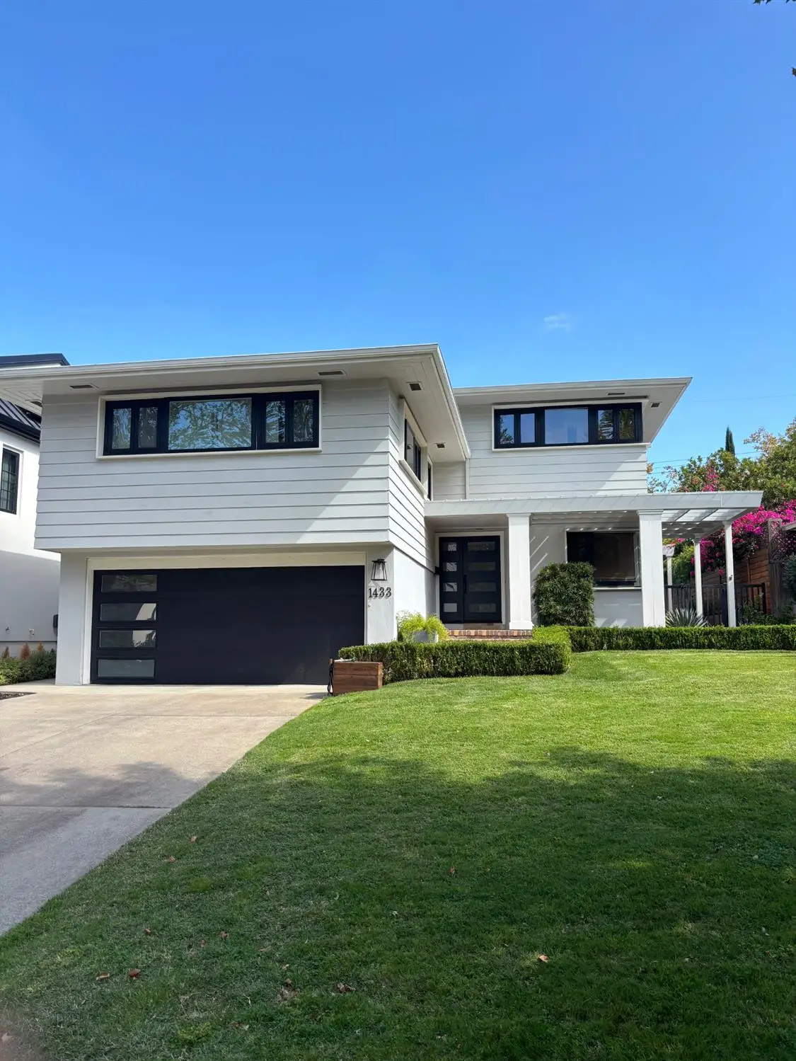1433 44th Street, Sacramento, CA 95819 - #1
