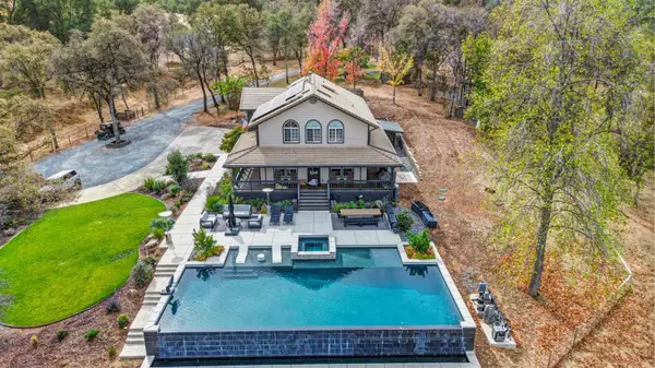 220 Floral Lane, Newcastle, CA 95658