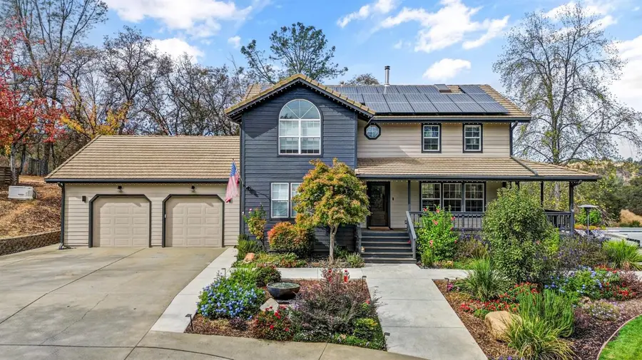 220 Floral Lane, Newcastle, CA 95658 - #2