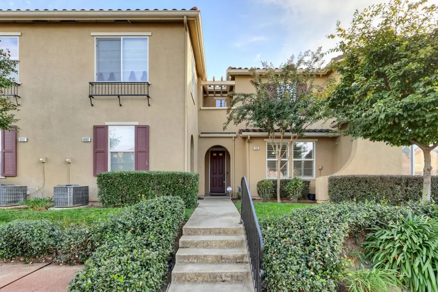 8398 Crystal Walk Circle, Elk Grove, CA 95758 - #2