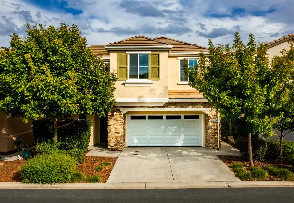 2008 Sycamore Grove Lane, Roseville, CA 95747 - #1