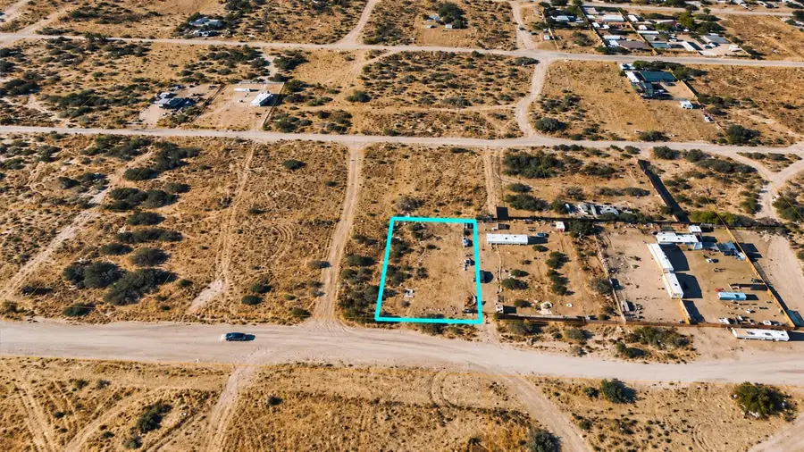 0 Riza Avenue, Cabazon, CA 92230 - #3