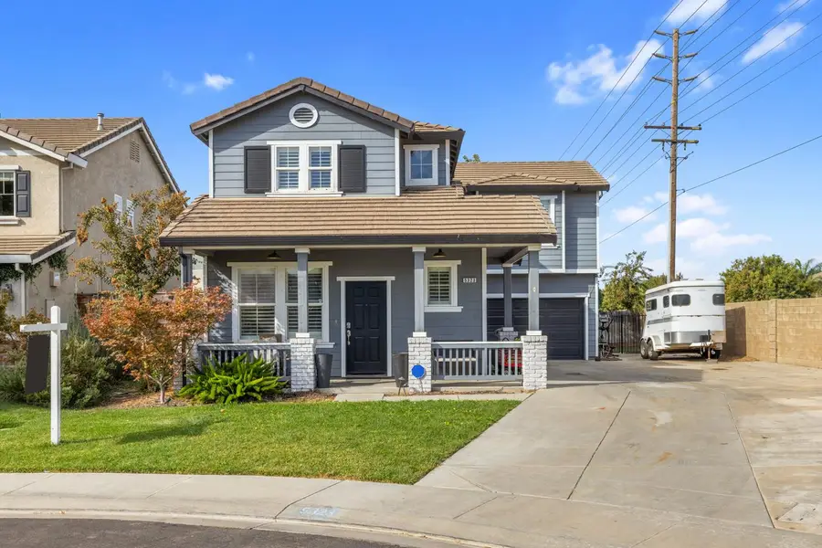 5323 St Elmo Court, Riverbank, CA 95367 - #2