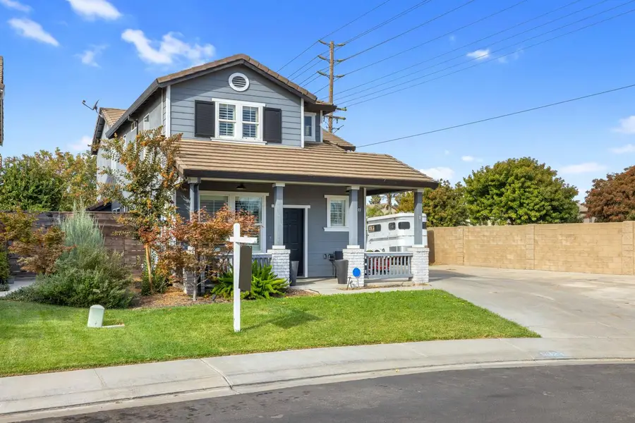 5323 St Elmo Court, Riverbank, CA 95367 - #3