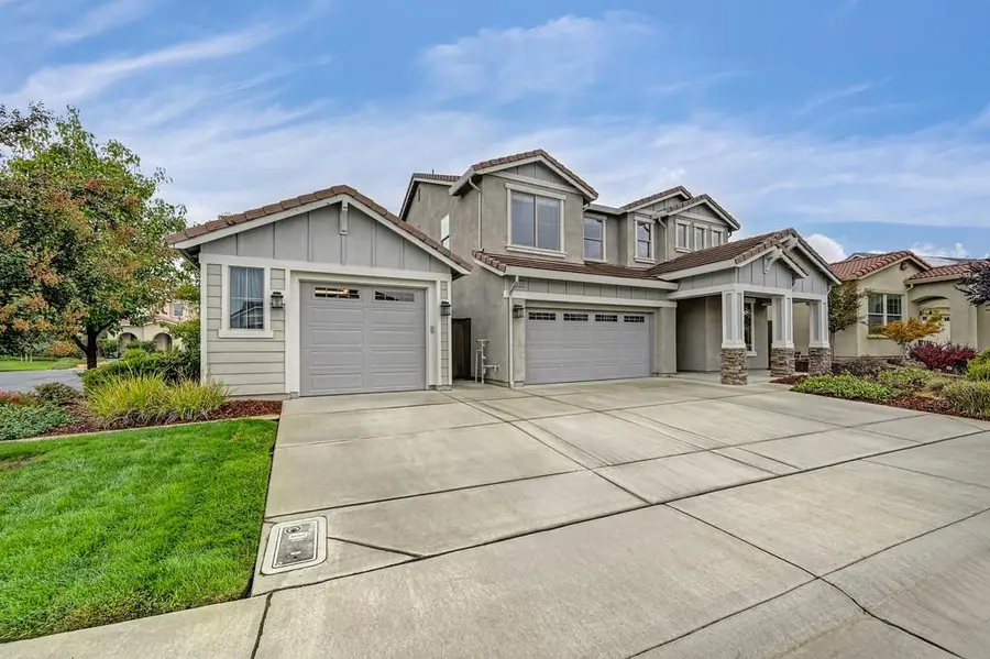 3809 Fenway Circle, Rocklin, CA 95677 - #2