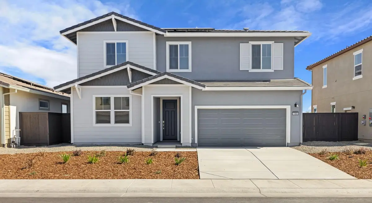 7355 Hollandaise Way, Sacramento, CA 95829 - #1