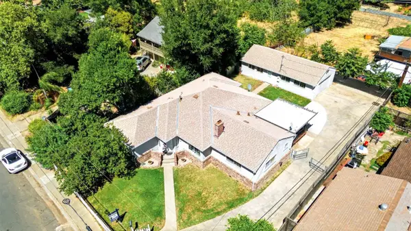 4015 55th Street, Sacramento, CA 95820