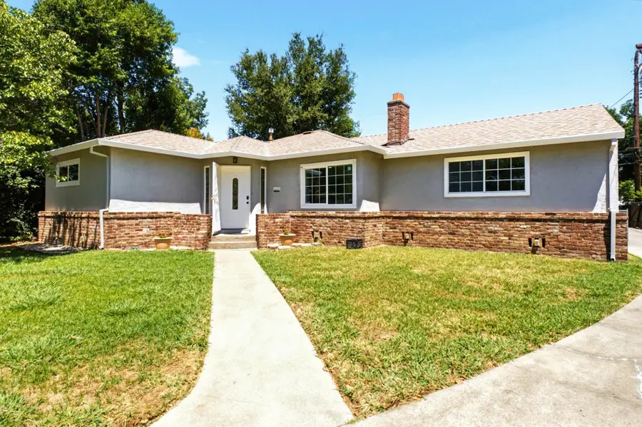 4015 55th Street, Sacramento, CA 95820 - #2