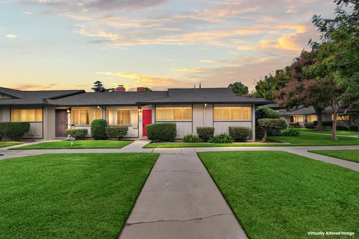 215 Floyd Avenue #25, Modesto, CA 95350 - #1