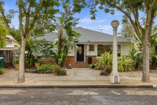 116 N Rose Street, Lodi, CA 95240