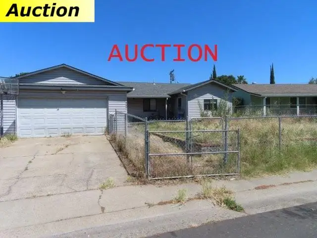 4421 Fenwick Way, North Highlands, CA 95660 - #1