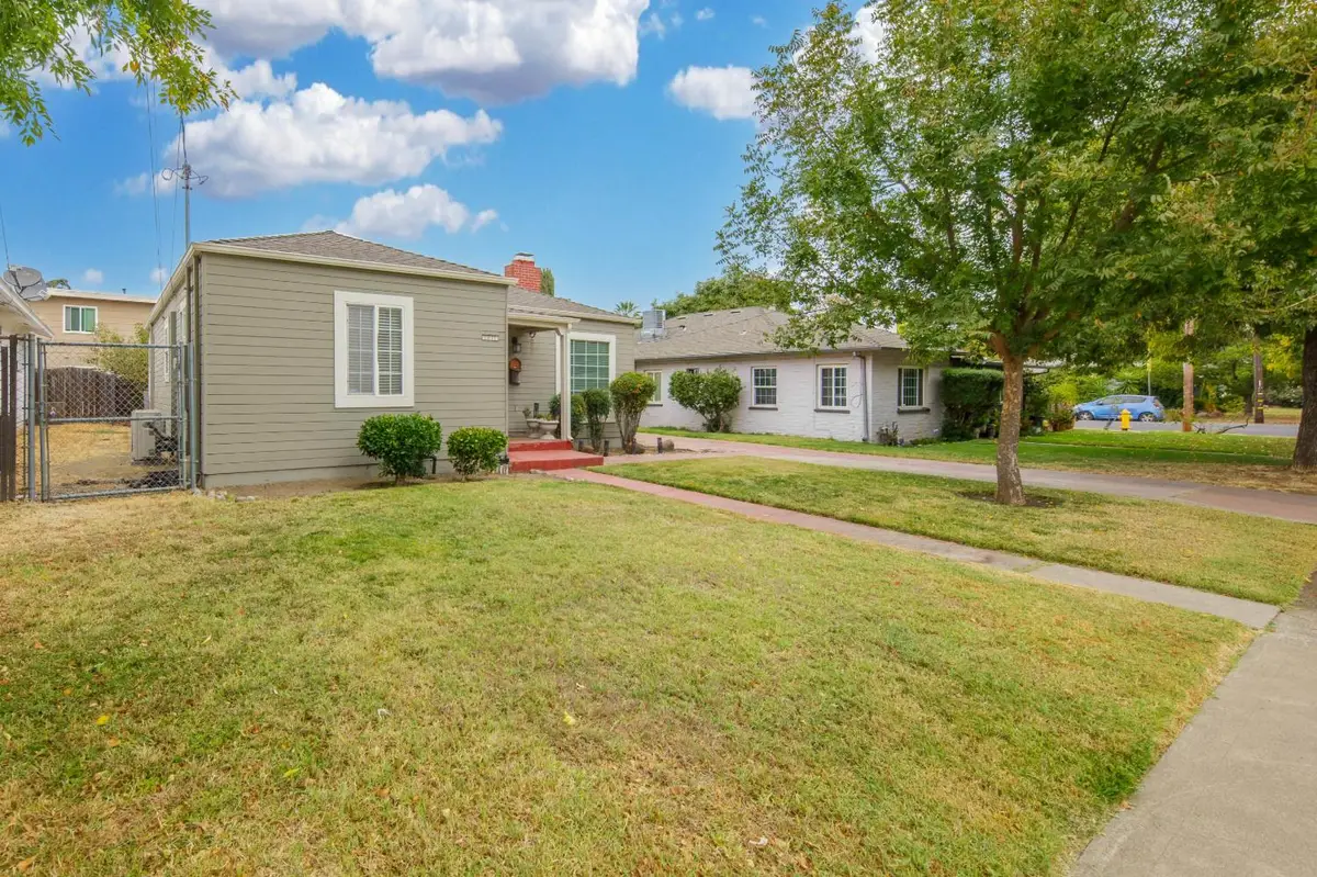 1811 W Acacia Street, Stockton, CA 95203 - #1