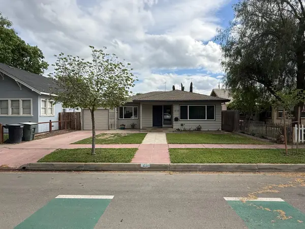 1212 Kern Street, Newman, CA 95360