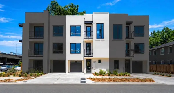 3005 U Street, Sacramento, CA 95817