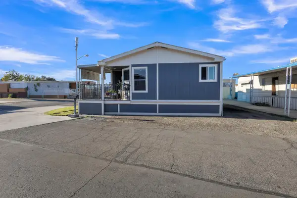 3435 Marfargoa Drive #17, Stockton, CA 95205