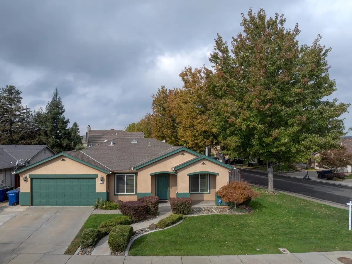 2025 St Peters Street, Modesto, CA 95355 - #1