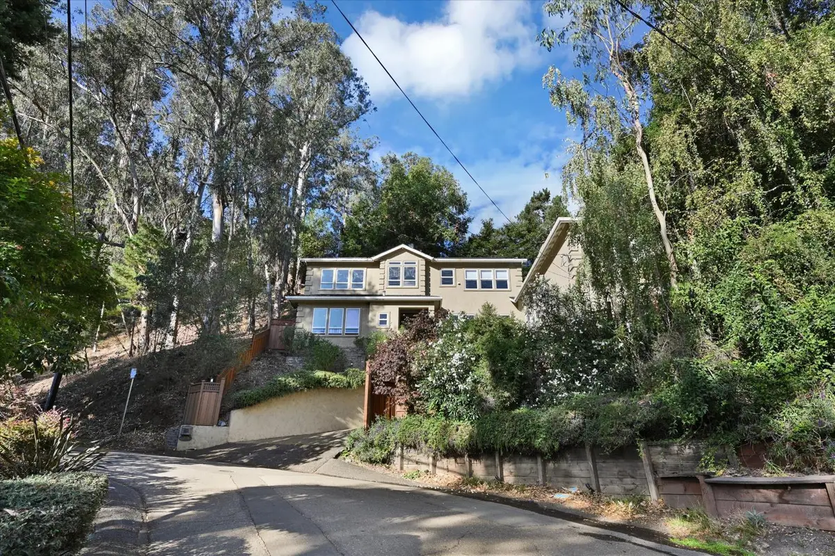 7010 Pinehaven Road, Oakland, CA 94611 - #1