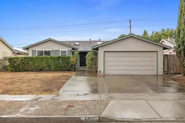 1418 Lansing Avenue, San Jose, CA 95118