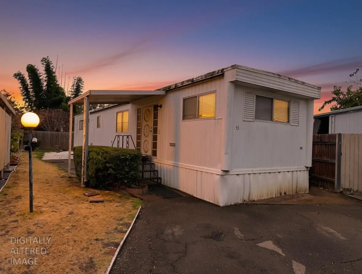 6025 Dias Avenue #53, Sacramento, CA 95824 - #1