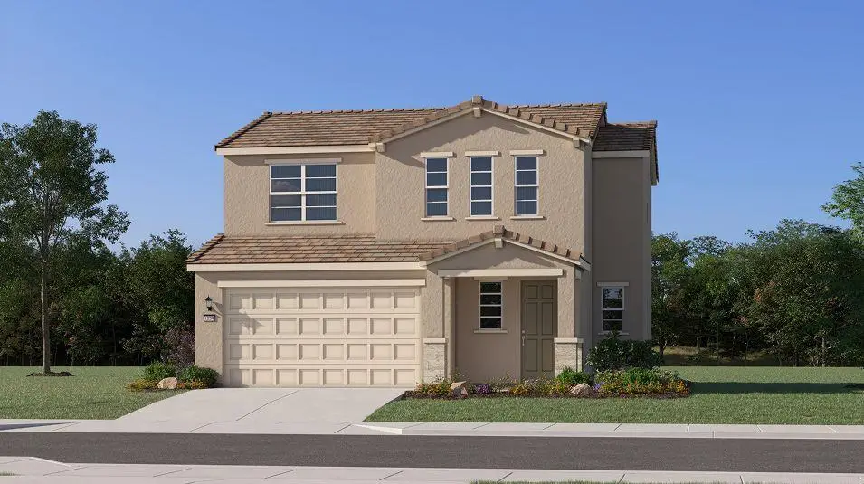6072 Casterly Rock Road, Roseville, CA 95747 - #1